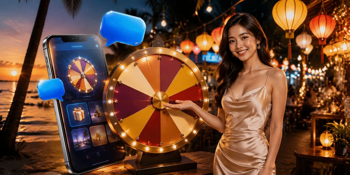 Không gian cá cược và giải trí sôi động với nhiều lựa chọn game đa dạng tại Việt Nam